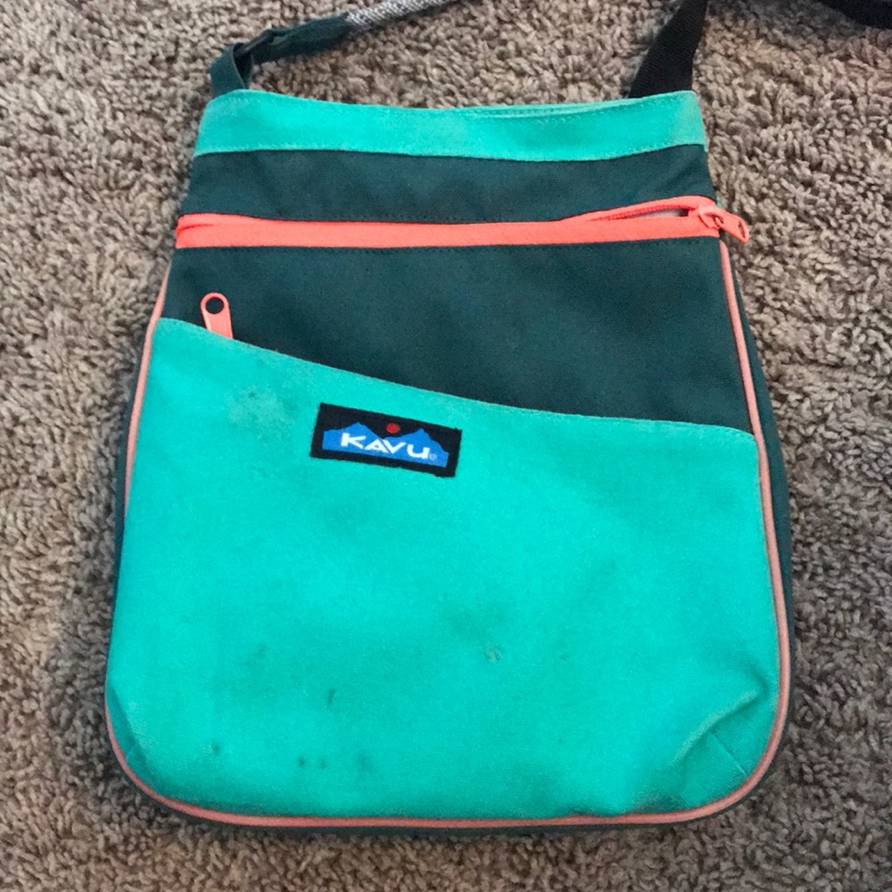 Kavu crossbody